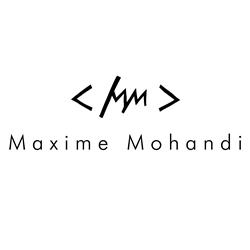 Maxime Mohandi