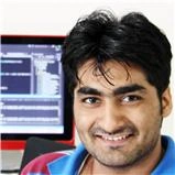 Chirag Makvana