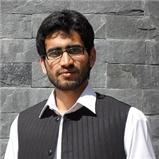 Jehangir Wahid Shah
