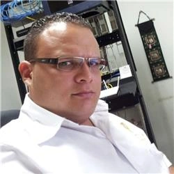 Jose F. Vasquez