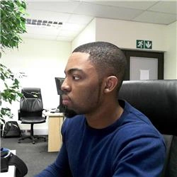 Xolani Gumede