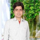 durgesh pandey