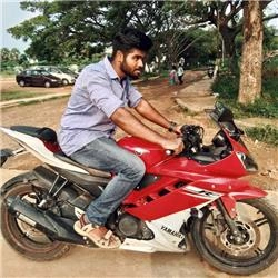 Surya Vijay