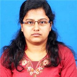 Priya Halder
