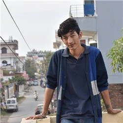 Kamlesh Singh