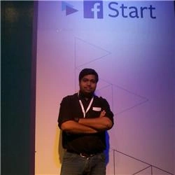 Abhishek Mishra