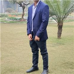 Vikash Kumar