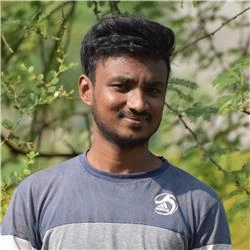 Yogesh Gamit Yogesh Gamit