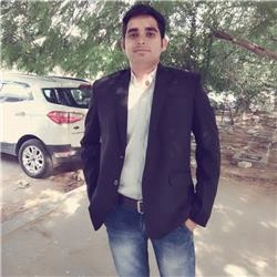 ARJUN SINGH YADAV