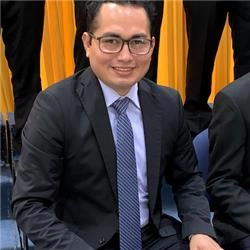 Saul Diaz