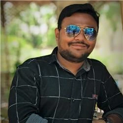 Piyush Bhalala