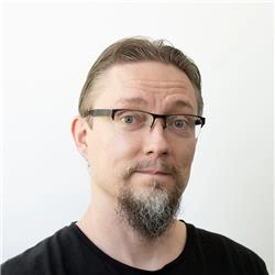 Pasi Tuomainen