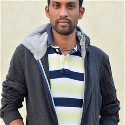 Bharanidharan Palanisamy