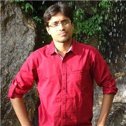Avik Bhattacharjee Avik Bhattacharjee
