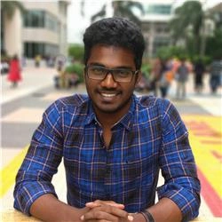Murali Tandabany