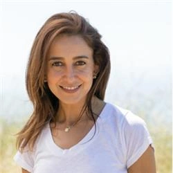 Oliva Nickman