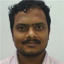 Sreekanth Vangara