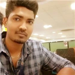 Deepak Kv