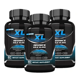 Grogenix Xl