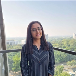 Amisha Panchal