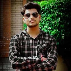 Pranshu Verma