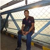 Rajesh Pradhan