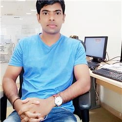 Anish Pal