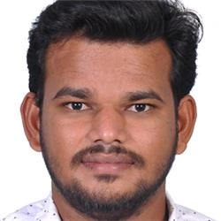 Sarathkumar Palanisamy