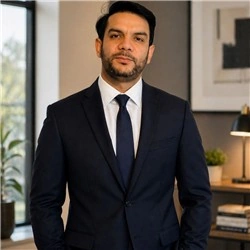 Abrar Afzal
