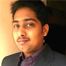 Srinivas MND