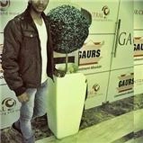 Sonu Yadav