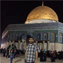 Abdalsalam Amawi