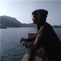 Jaymin Karthiya