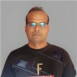 Siddhartha Mohanty