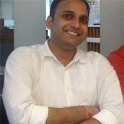 vivek patel
