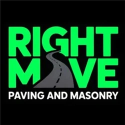 Right Move Paving And Masnory