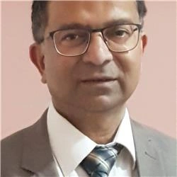 Kaushik Roy Chowdhury