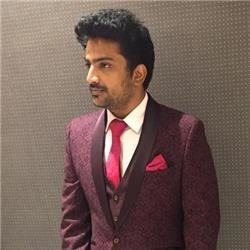 Atish Soni