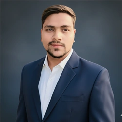 Tahir Ansari