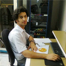 سپهر کرمانی