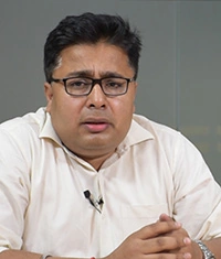 Narendra Kumar