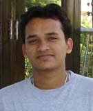 Umang Goel