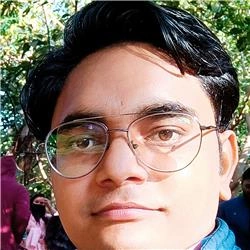 Yaduveer Saini