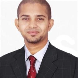 Pradeep Gorli