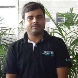 Vivek Singh
