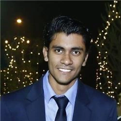 Deepanshu Bhatti