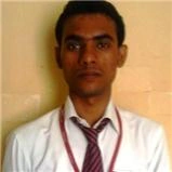 deep Anand