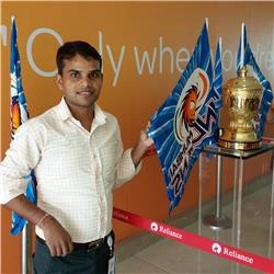Santosh Kumar