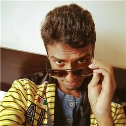 Gopi Krishnan