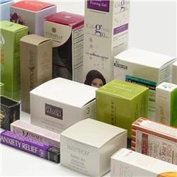 Custom Packaging